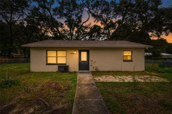 1454 HOWARD ST, Groveland, FL 34736