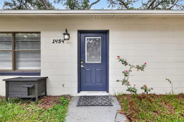 1454 HOWARD ST, Groveland, FL 34736