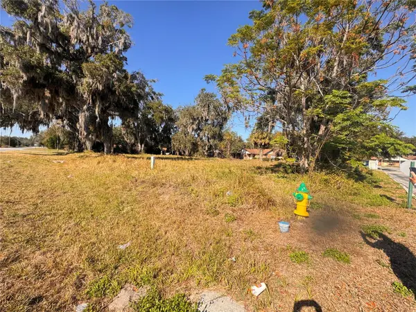 3814 E C 478, Webster, FL 33597