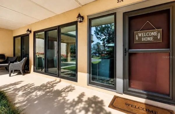 601 W OLD US HIGHWAY 441 #3A, Mount Dora, FL 32757