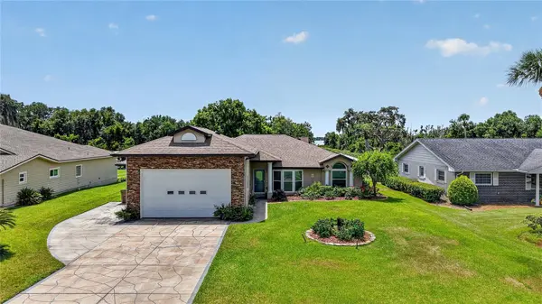 5516 E HARBOR DR, Fruitland Park, FL 34731