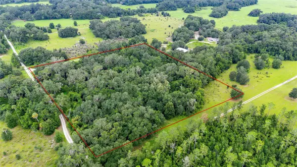 SE 44 PL, Bushnell, FL 33513
