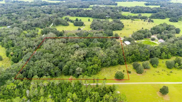 SE 44 PL, Bushnell, FL 33513