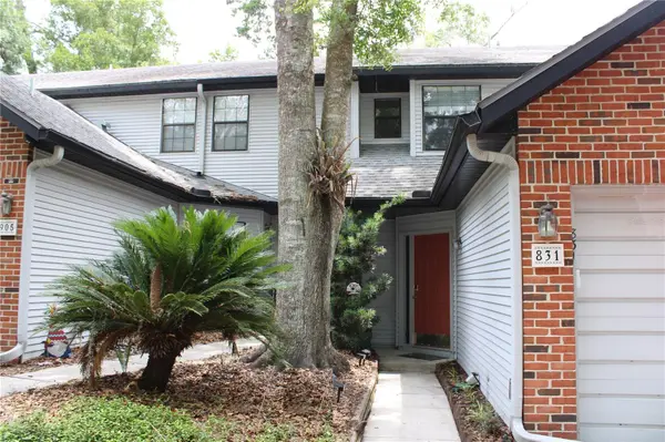 831 NW 42ND TER, Gainesville, FL 32605