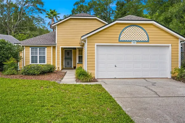 1034 NW 122ND TER, Newberry, FL 32669
