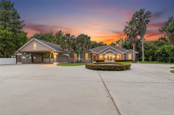 14014 SE 201ST TER, Hawthorne, FL 32640