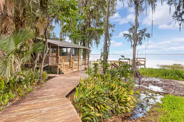 14014 SE 201ST TER, Hawthorne, FL 32640
