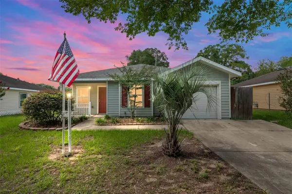 2776 SE 21ST RD, Gainesville, FL 32641