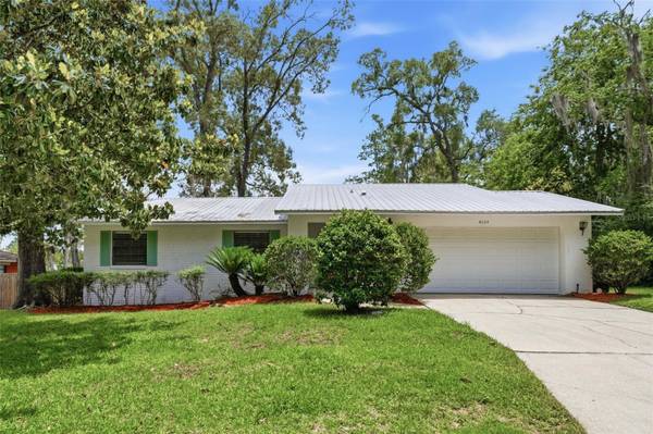 8127 SW 12TH PL, Gainesville, FL 32607