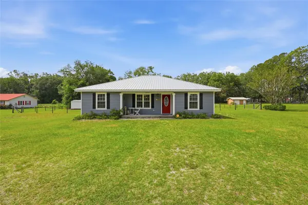 2830 NW 174 ST, Trenton, FL 32693