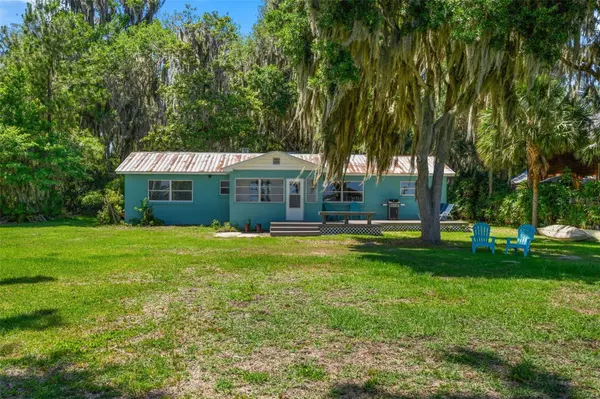 12525 NE 204TH TER, Waldo, FL 32694