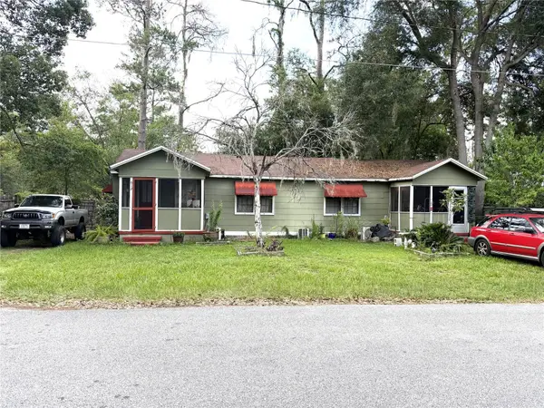 608 NW 24TH AVE, Gainesville, FL 32609