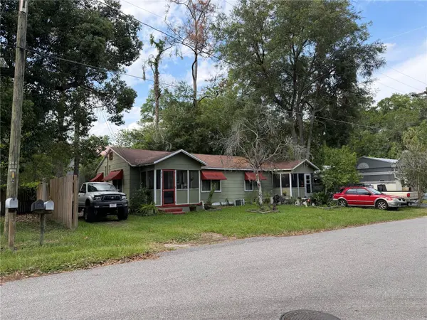 608 NW 24TH AVE, Gainesville, FL 32609