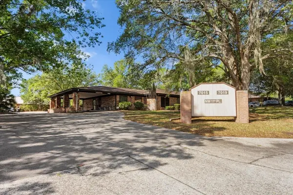 7019 NW 11TH PL, Gainesville, FL 32605
