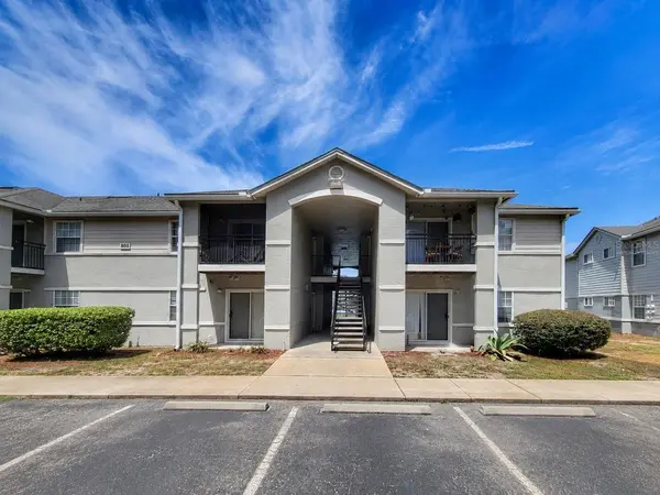 3705 SW 27TH ST #818, Gainesville, FL 32608
