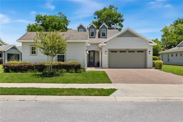 3399 NW 56TH AVE, Ocala, FL 34482