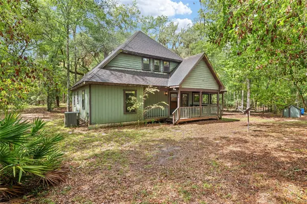 7622 SE COUNTY ROAD 234, Gainesville, FL 32641