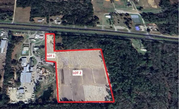 20065 SE HAWTHORNE RD, Hawthorne, FL 32640