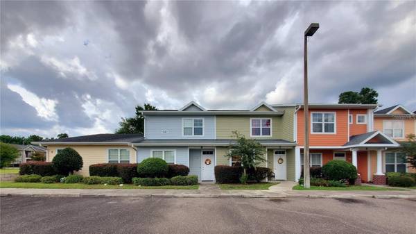 1561 NW 29TH RD #8, Gainesville, FL 32605