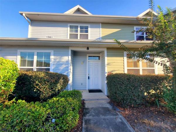 1561 NW 29TH RD #8, Gainesville, FL 32605