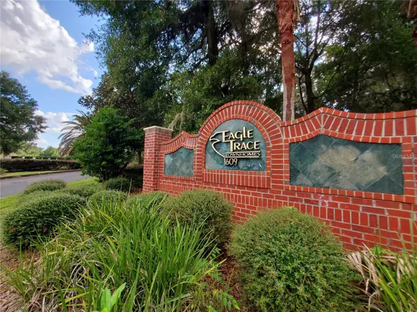 1561 NW 29TH RD #8, Gainesville, FL 32605
