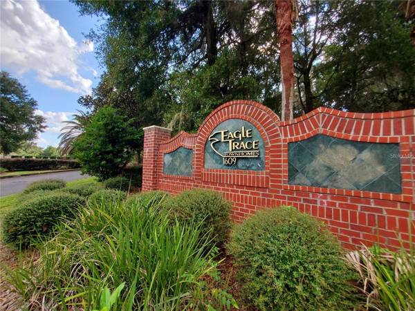 1561 NW 29TH RD #8, Gainesville, FL 32605