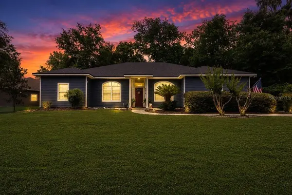 5514 NW 78TH LN, Gainesville, FL 32653