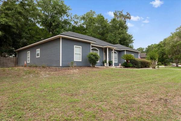 5514 NW 78TH LN, Gainesville, FL 32653