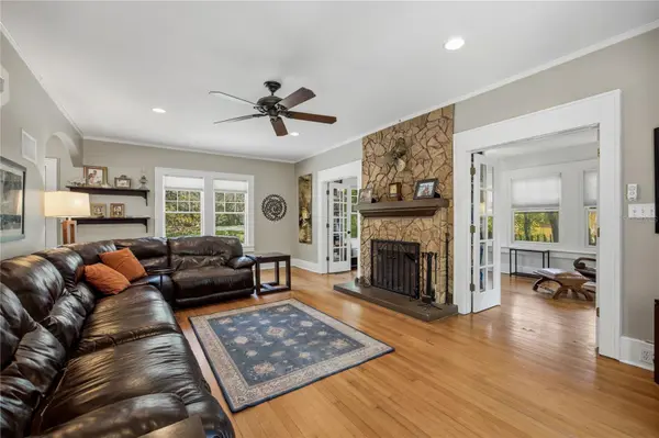 720 NE BOULEVARD, Gainesville, FL 32601
