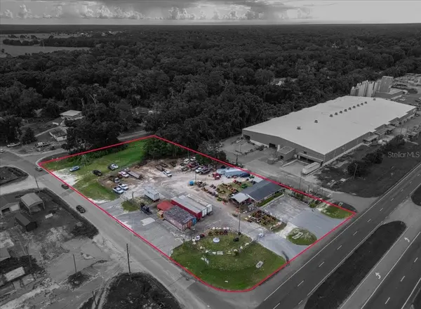 17962 NW US HIGHWAY 441, High Springs, FL 32643