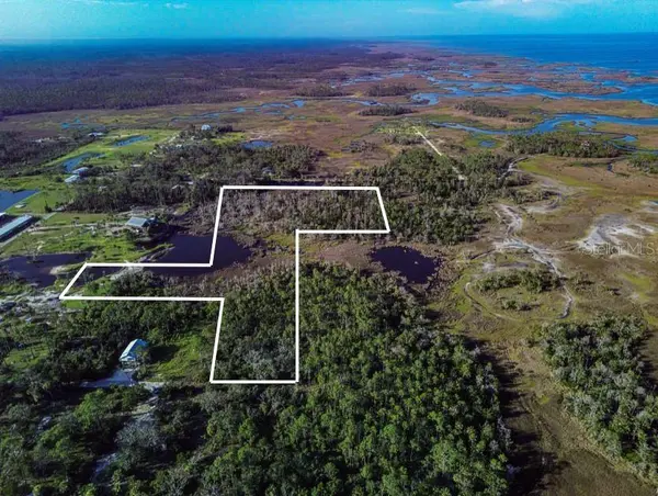 TBD SW 276 AVE, Steinhatchee, FL 32359