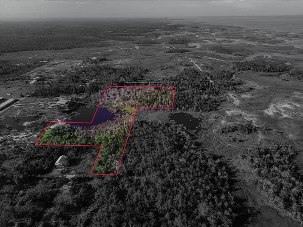 TBD SW 276 AVE, Steinhatchee, FL 32359