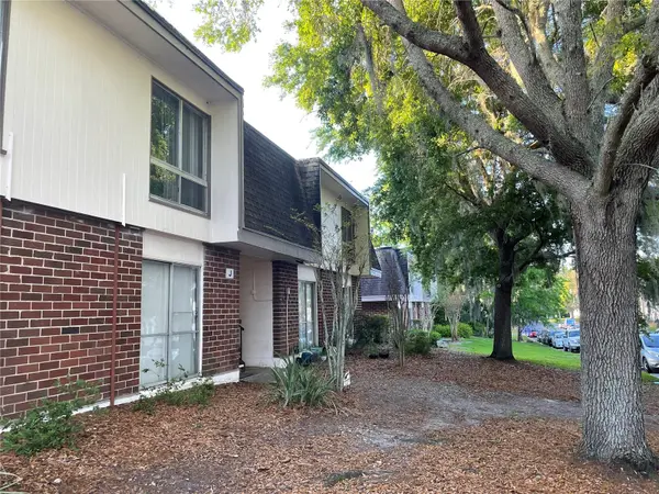 1700 SW 16TH CT #J24, Gainesville, FL 32608