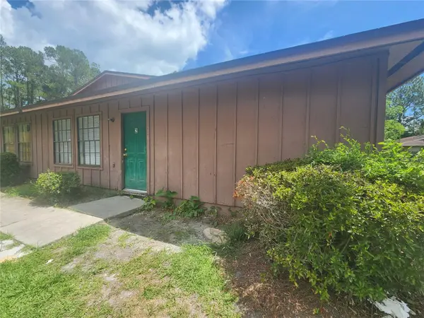 5817 NW 23 TER #2, Gainesville, FL 32653