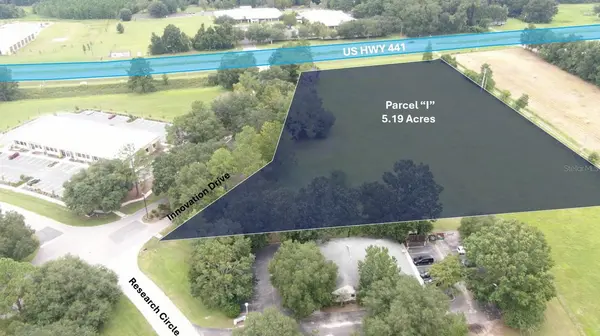 US 441 HWY, Alachua, FL 32615