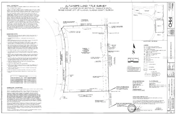 RESEARCH CIR, Alachua, FL 32615