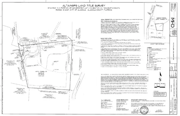 RESEARCH CIR, Alachua, FL 32615