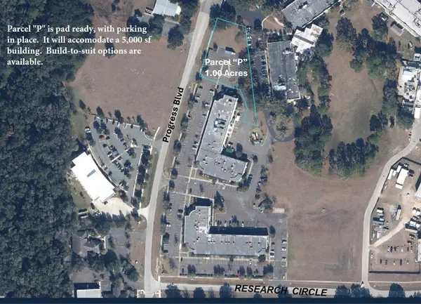 13707 PROGRESS BLVD, Alachua, FL 32615