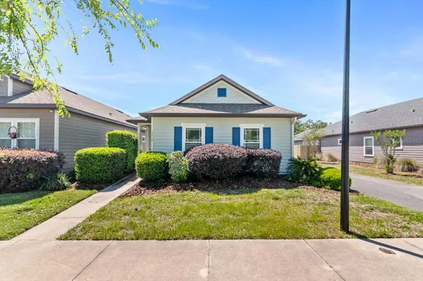 7916 SW 80TH DR, Gainesville, FL 32608