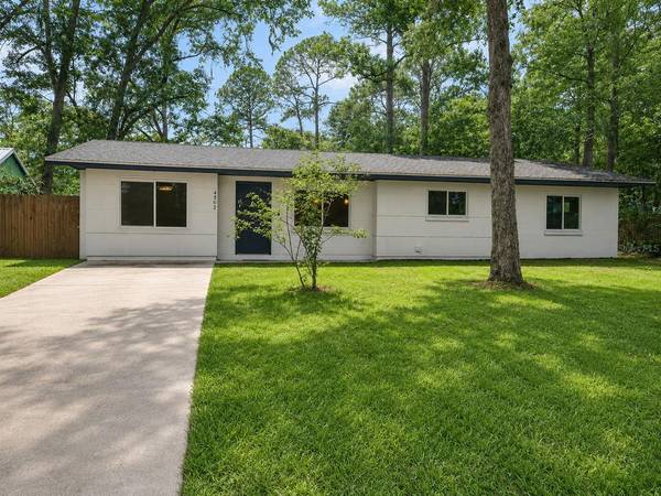 4302 NW 21ST DR, Gainesville, FL 32605