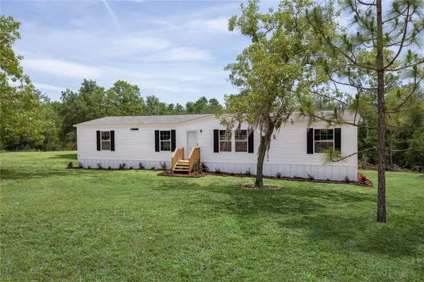 119 LONDON AVE, Interlachen, FL 32148