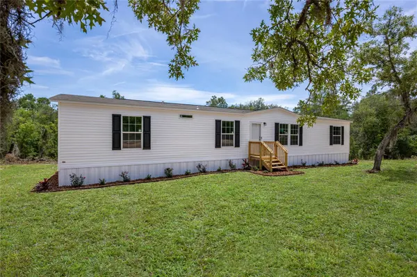 119 LONDON AVE, Interlachen, FL 32148