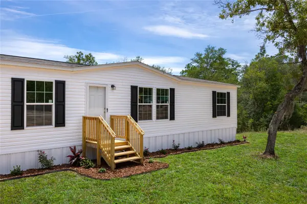 119 LONDON AVE, Interlachen, FL 32148