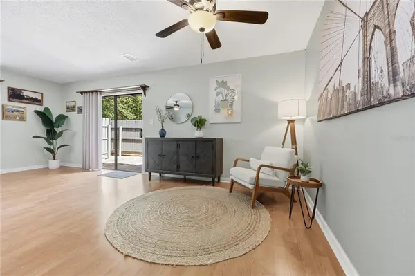 4109 NW 43RD TER #69, Gainesville, FL 32606