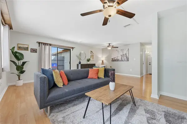 4109 NW 43RD TER #69, Gainesville, FL 32606