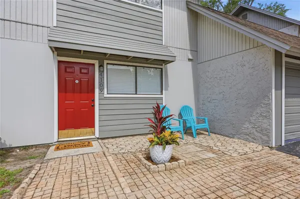 4109 NW 43RD TER #69, Gainesville, FL 32606