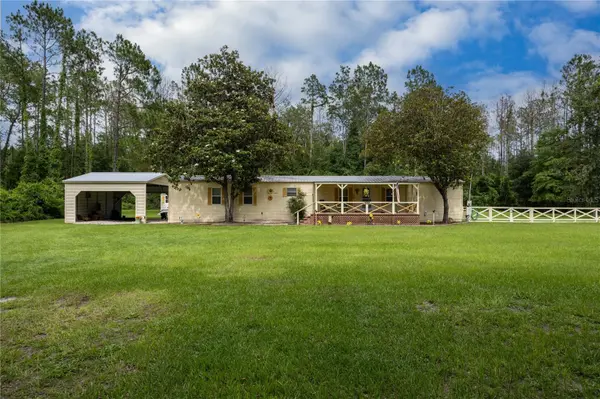 229 SW BARWICK TER, Lake City, FL 32024