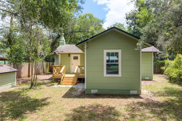 1935 NW 33RD AVE, Gainesville, FL 32605