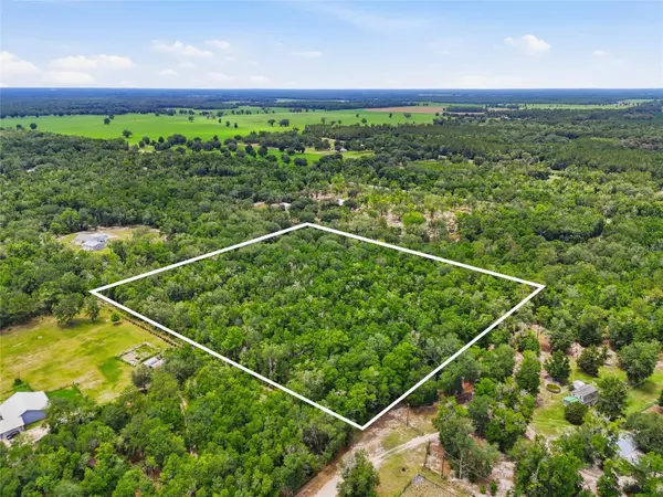 00 SW SQUIRREL CT, Fort White, FL 32038