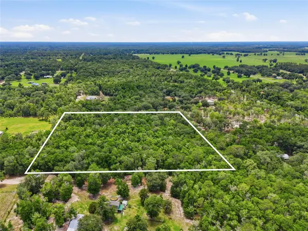 00 SW SQUIRREL CT, Fort White, FL 32038
